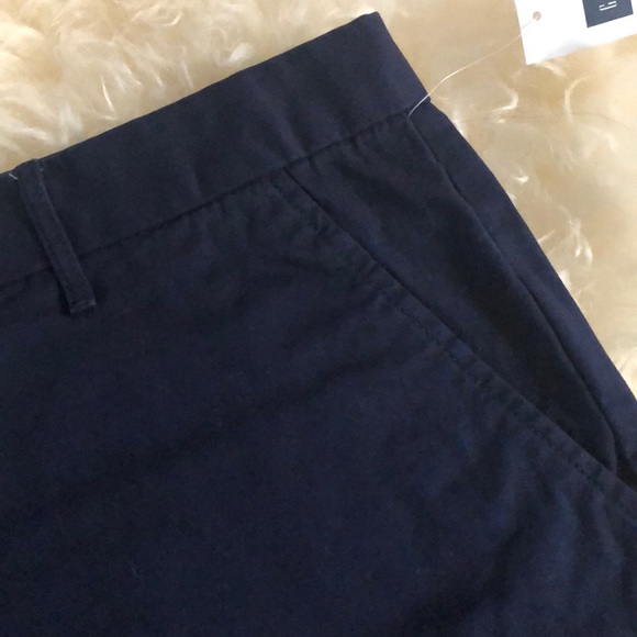 NWT Gap Khaki Shorts - Picture 5 of 7